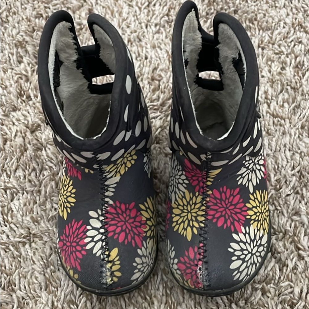 Baby Bogs Waterproof Lined Winter Boots